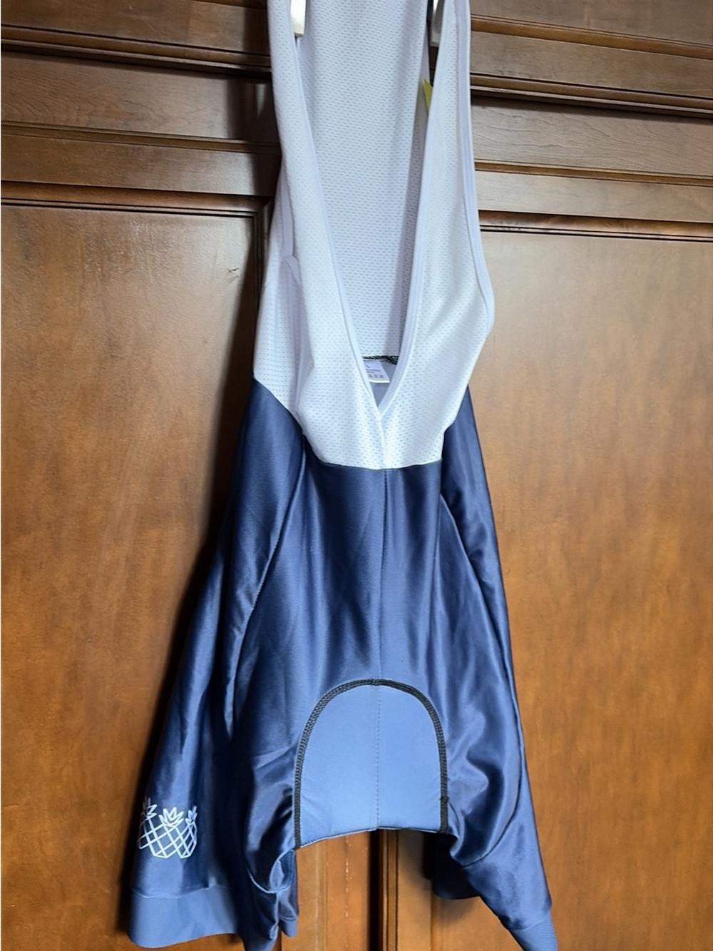 New - Mens high- end biking shirts size medium